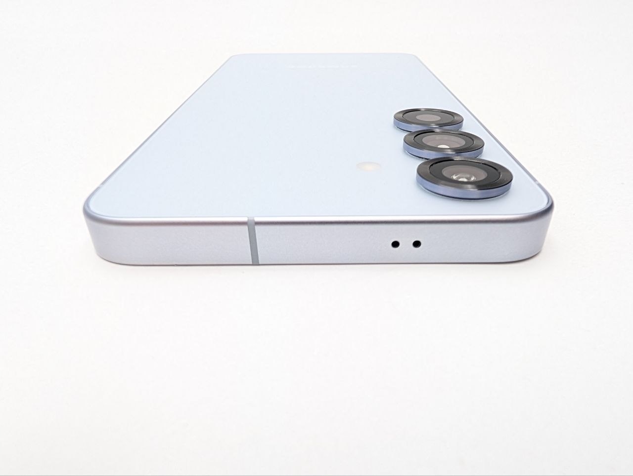 Samsung Galaxy S25 128 GB Jasnoniebieski (Używany)