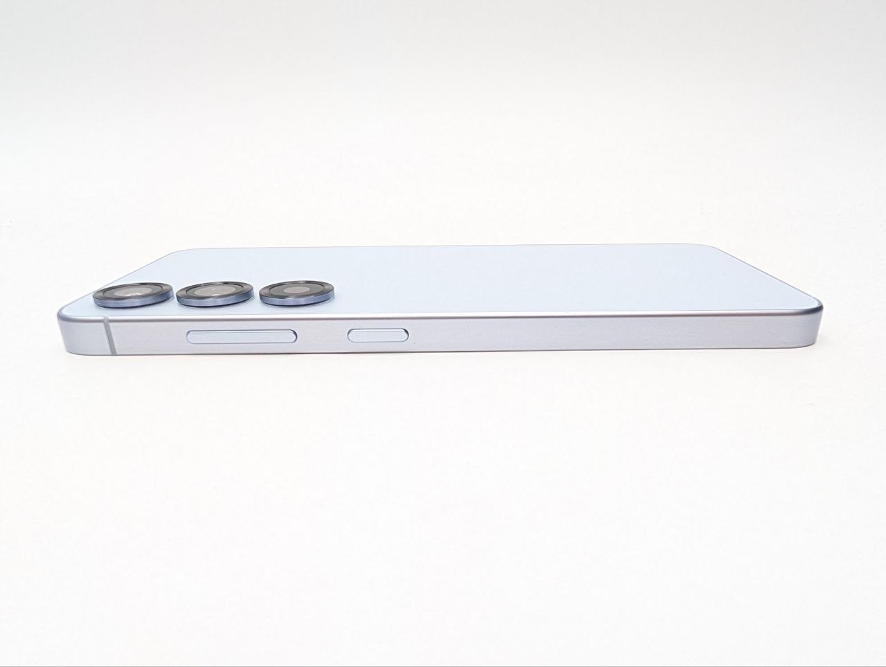 Samsung Galaxy S25 128 GB Jasnoniebieski (Używany)