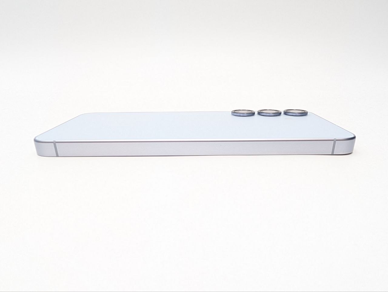 Samsung Galaxy S25 128 GB Jasnoniebieski (Używany)