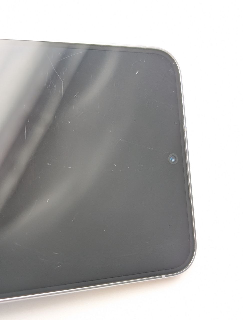 Samsung Galaxy S25 128 GB Jasnoniebieski (Używany)