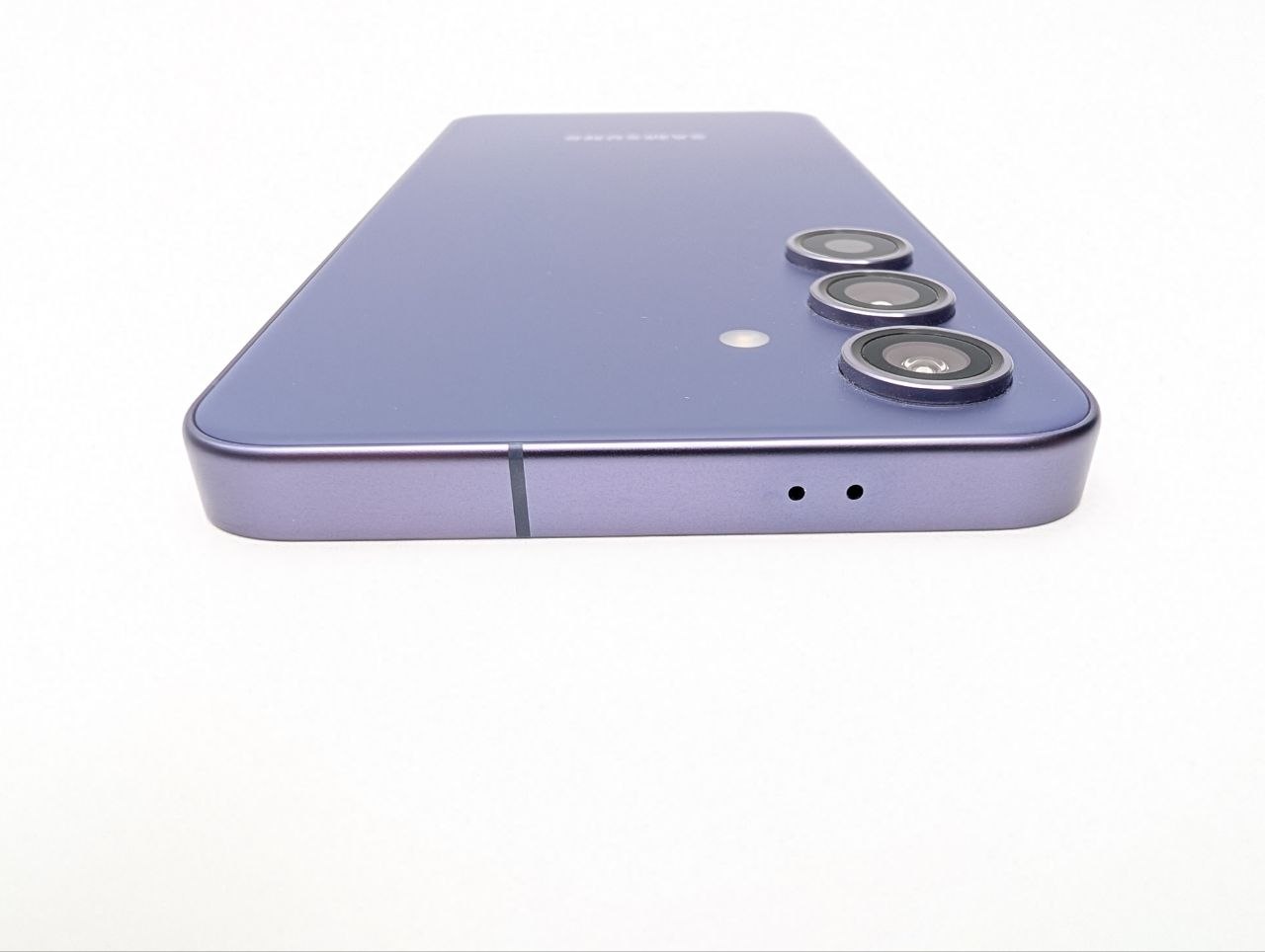 Samsung Galaxy S24 128GB Fioletowy (Powystawowy)