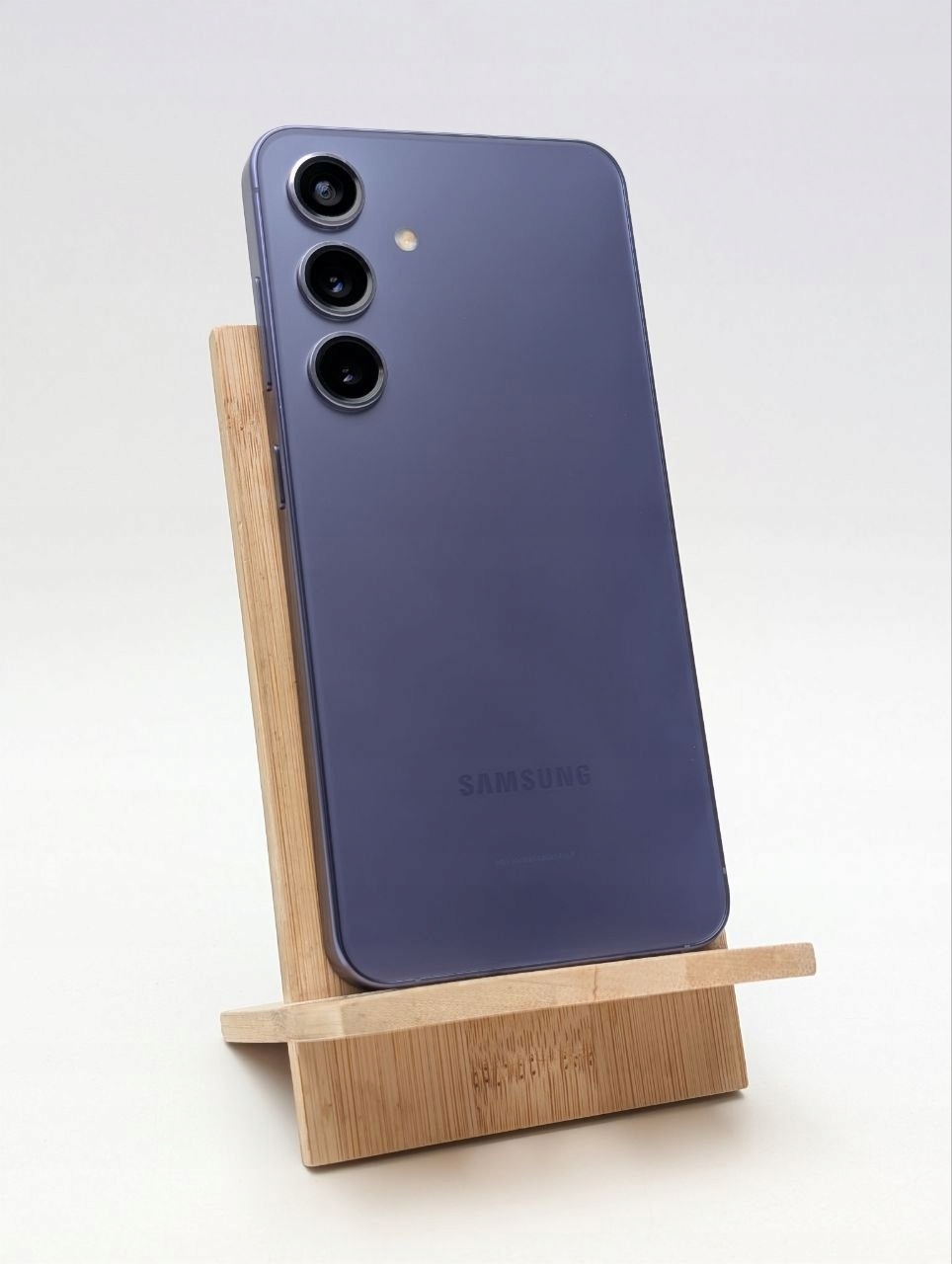 Samsung Galaxy S24 128GB Fioletowy (Powystawowy)