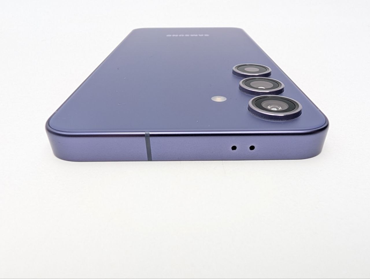 Samsung Galaxy S24 128GB Fioletowy (Powystawowy)