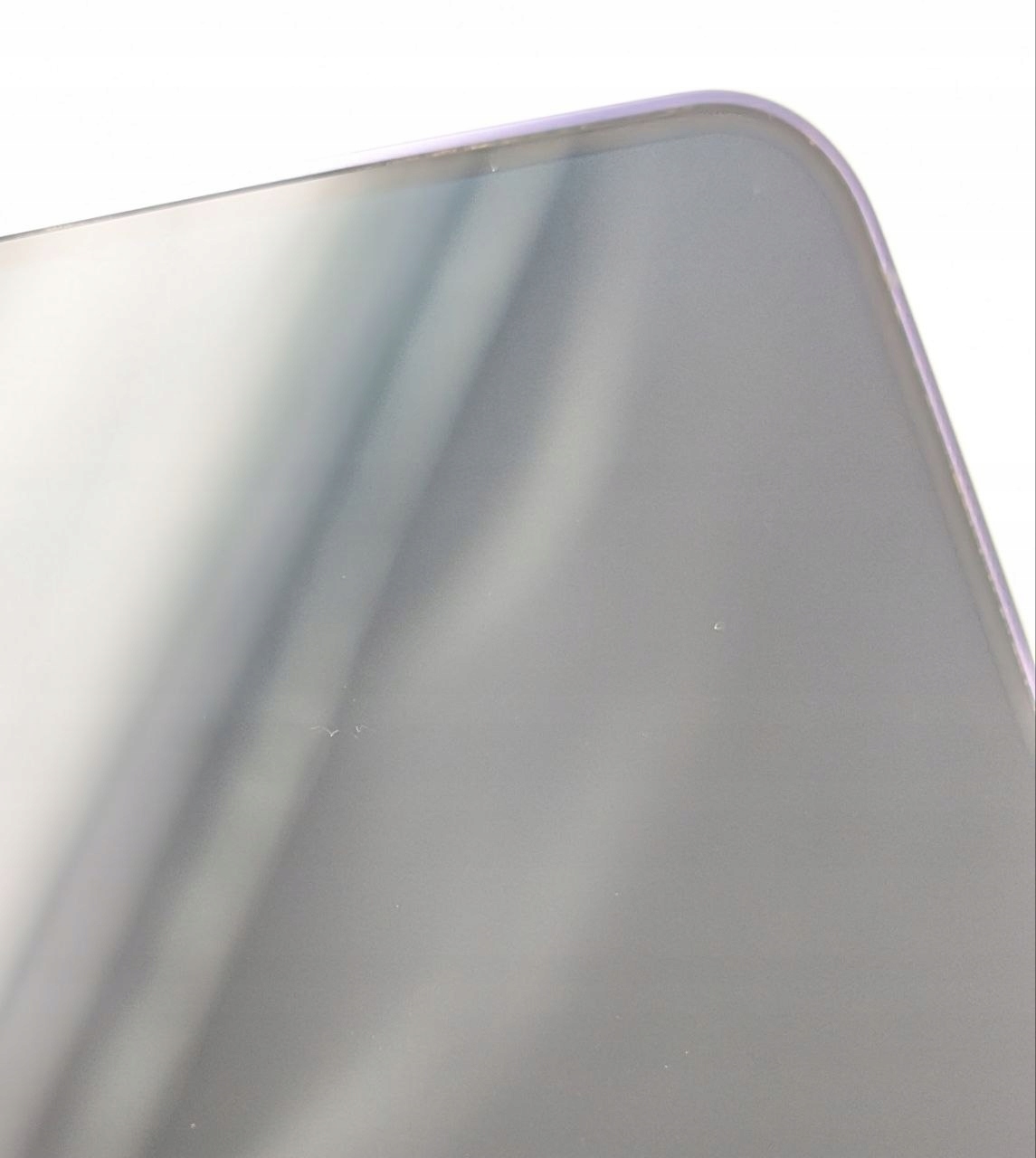 Samsung Galaxy S24 128GB Fioletowy (Powystawowy)