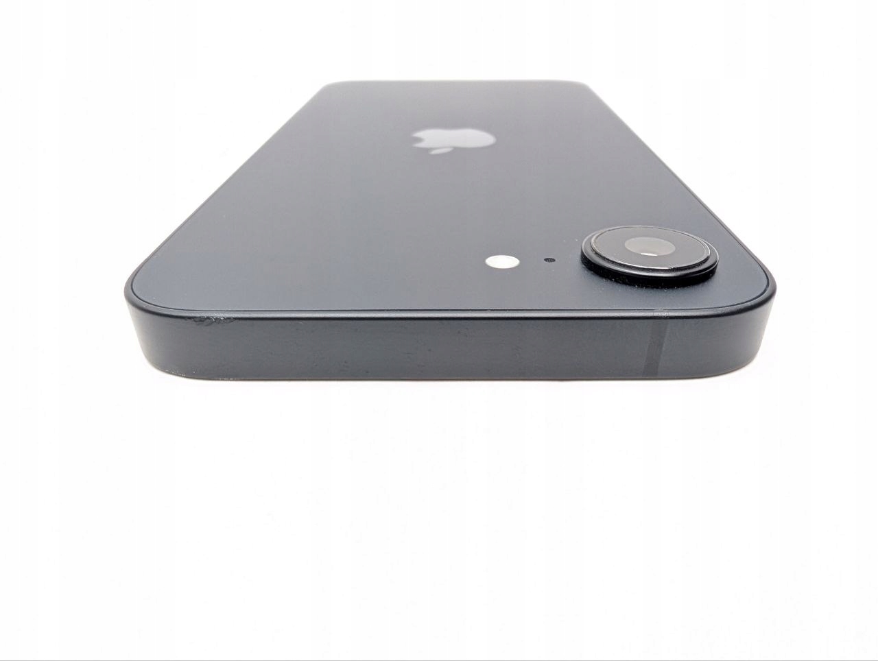 Apple iPhone 16e 128 GB czarny | bateria 100% (Używany)