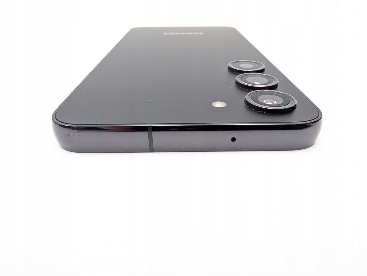 Samsung Galaxy S23 128GB Czarny (Powystawowy)