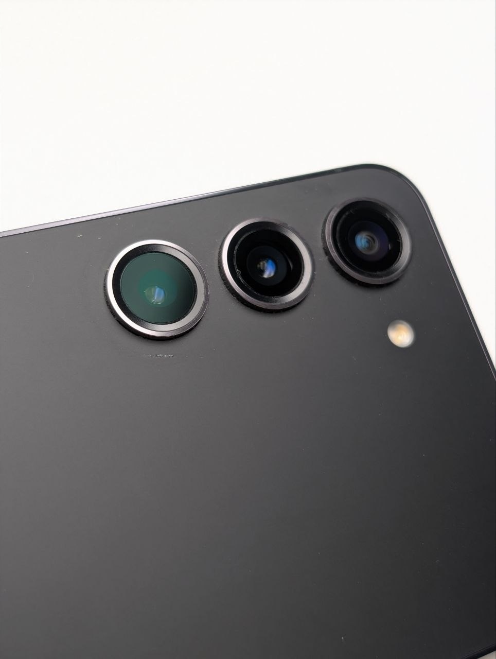 Samsung Galaxy S23 128GB Czarny (Powystawowy)