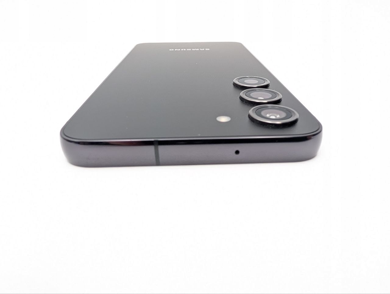 Samsung Galaxy S23 128GB Czarny (Powystawowy)