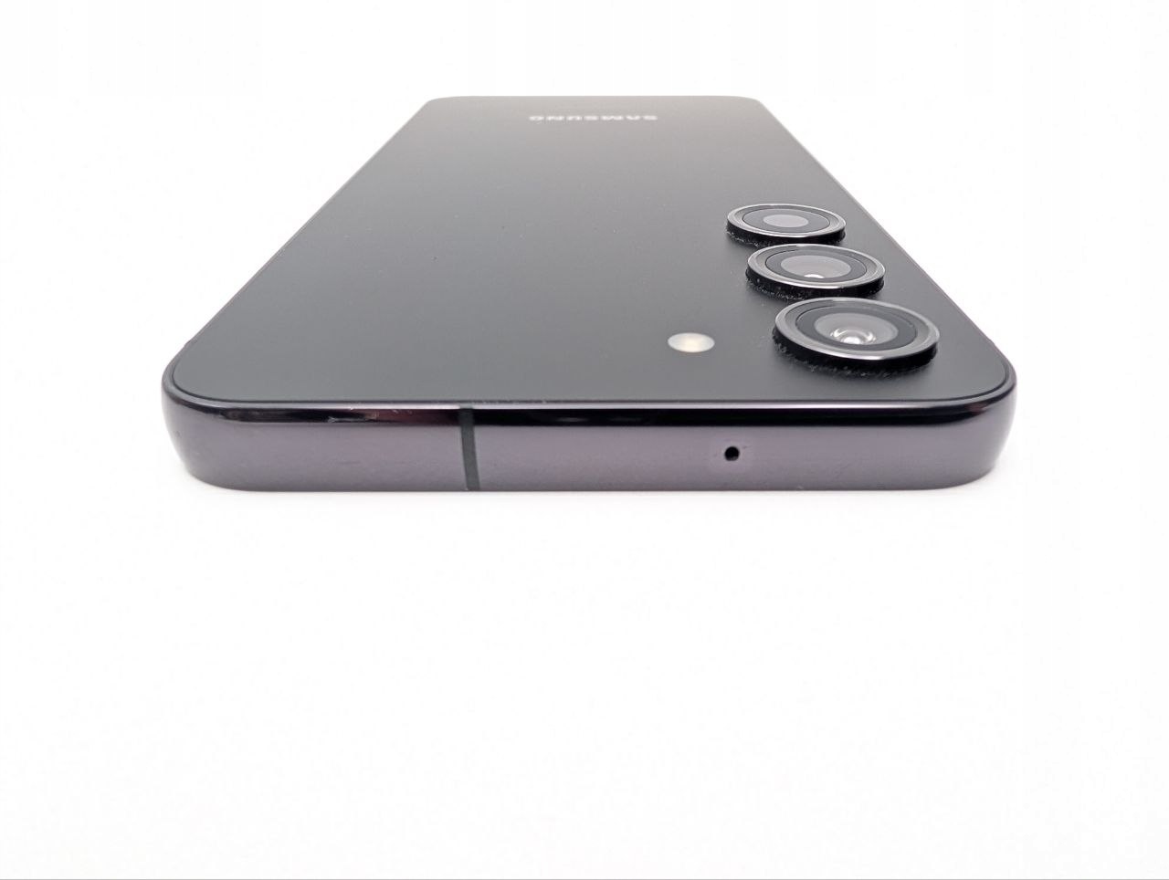 Samsung Galaxy S23 128GB Czarny (Powystawowy)