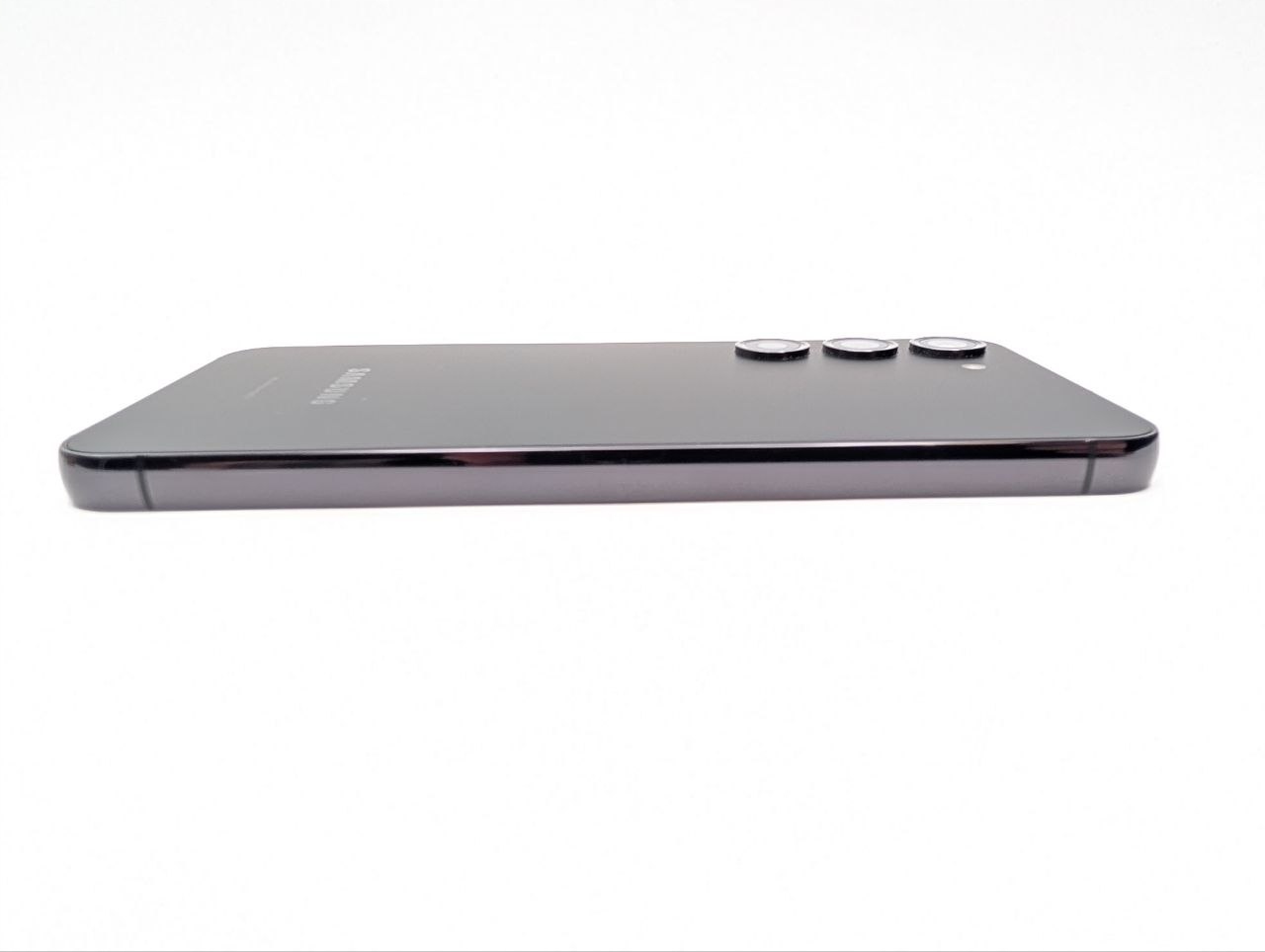 Samsung Galaxy S23 128GB Czarny (Powystawowy)