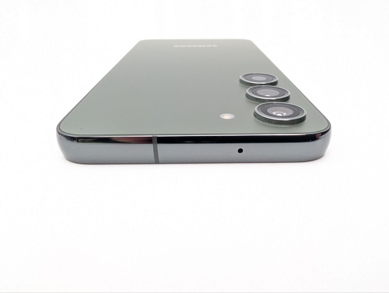 Samsung Galaxy S23 128GB Zielony (Powystawowy)