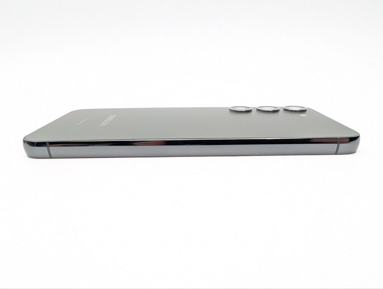 Samsung Galaxy S23 128GB Zielony (Powystawowy)