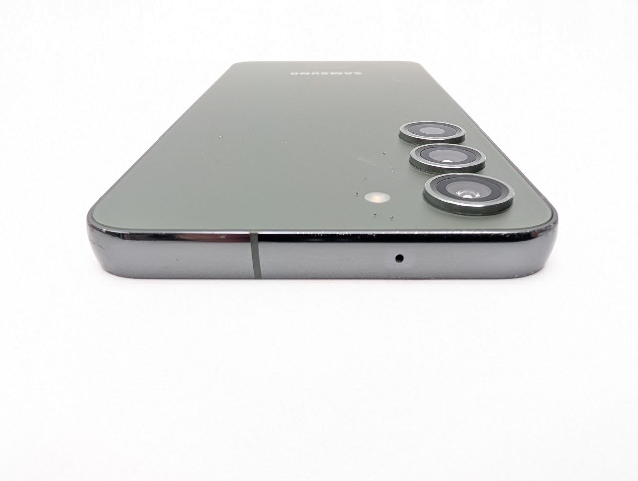 Samsung Galaxy S23 128GB Zielony (Powystawowy)