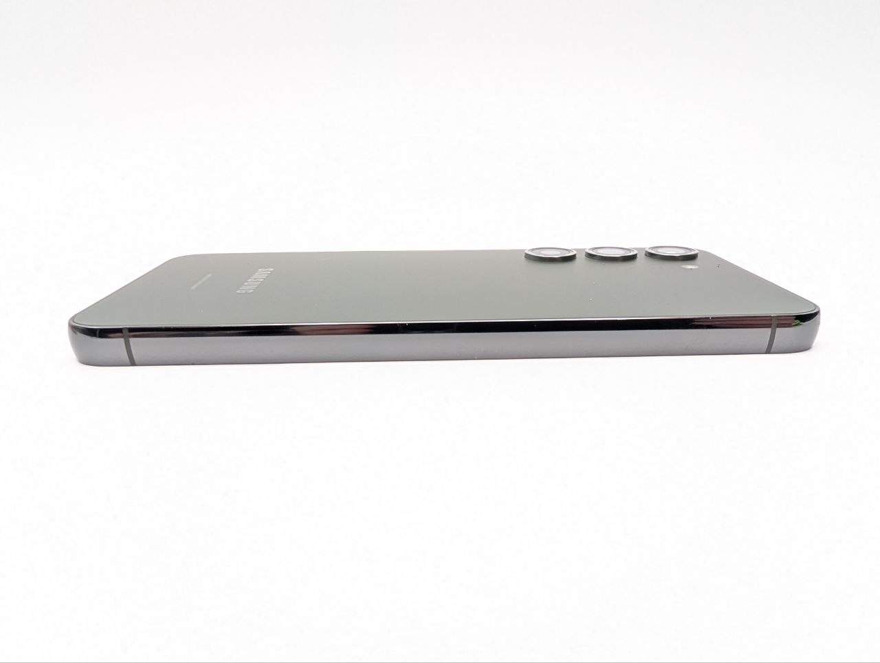 Samsung Galaxy S23 128GB Zielony (Powystawowy)