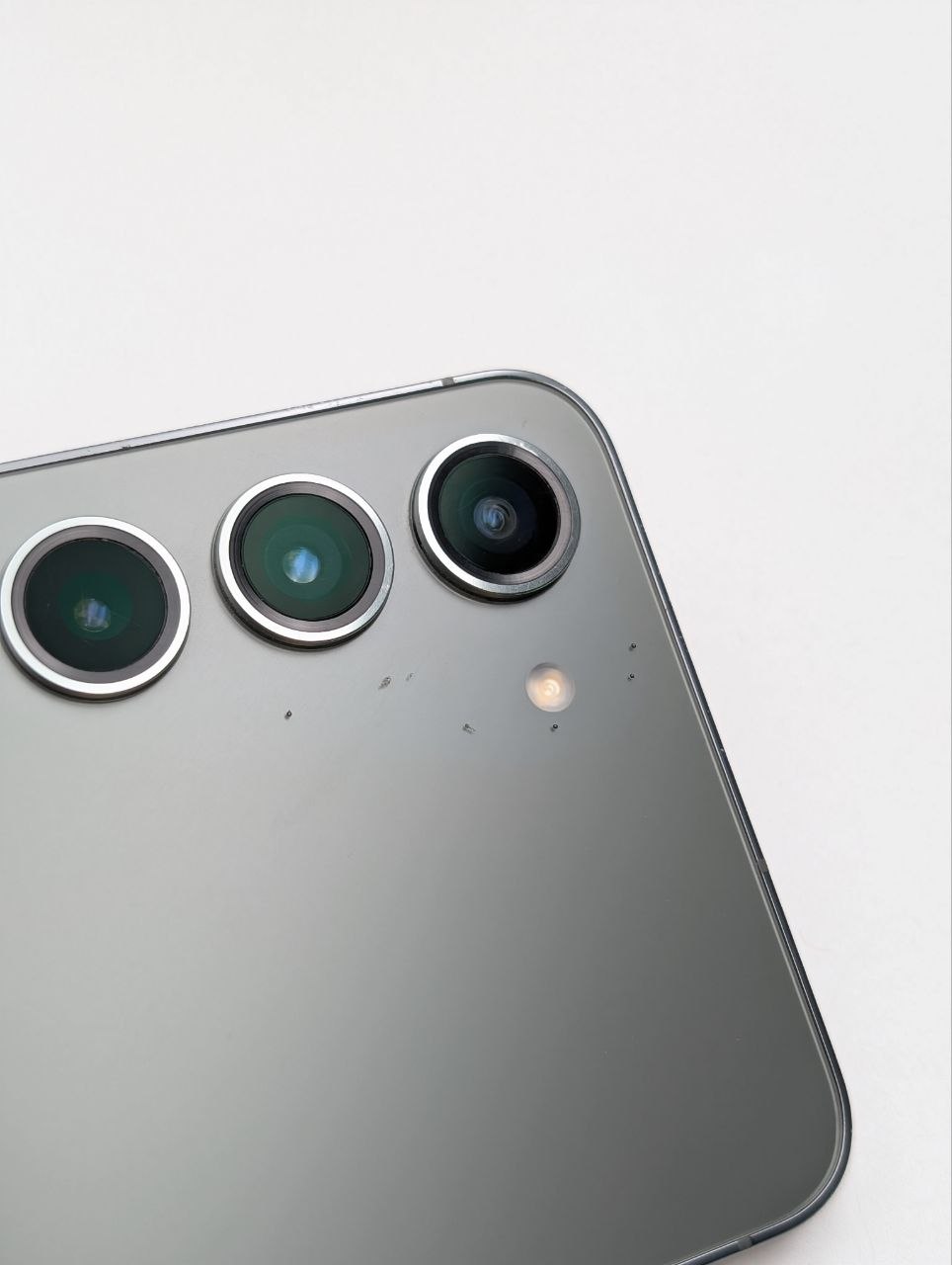 Samsung Galaxy S23 128GB Zielony (Powystawowy)