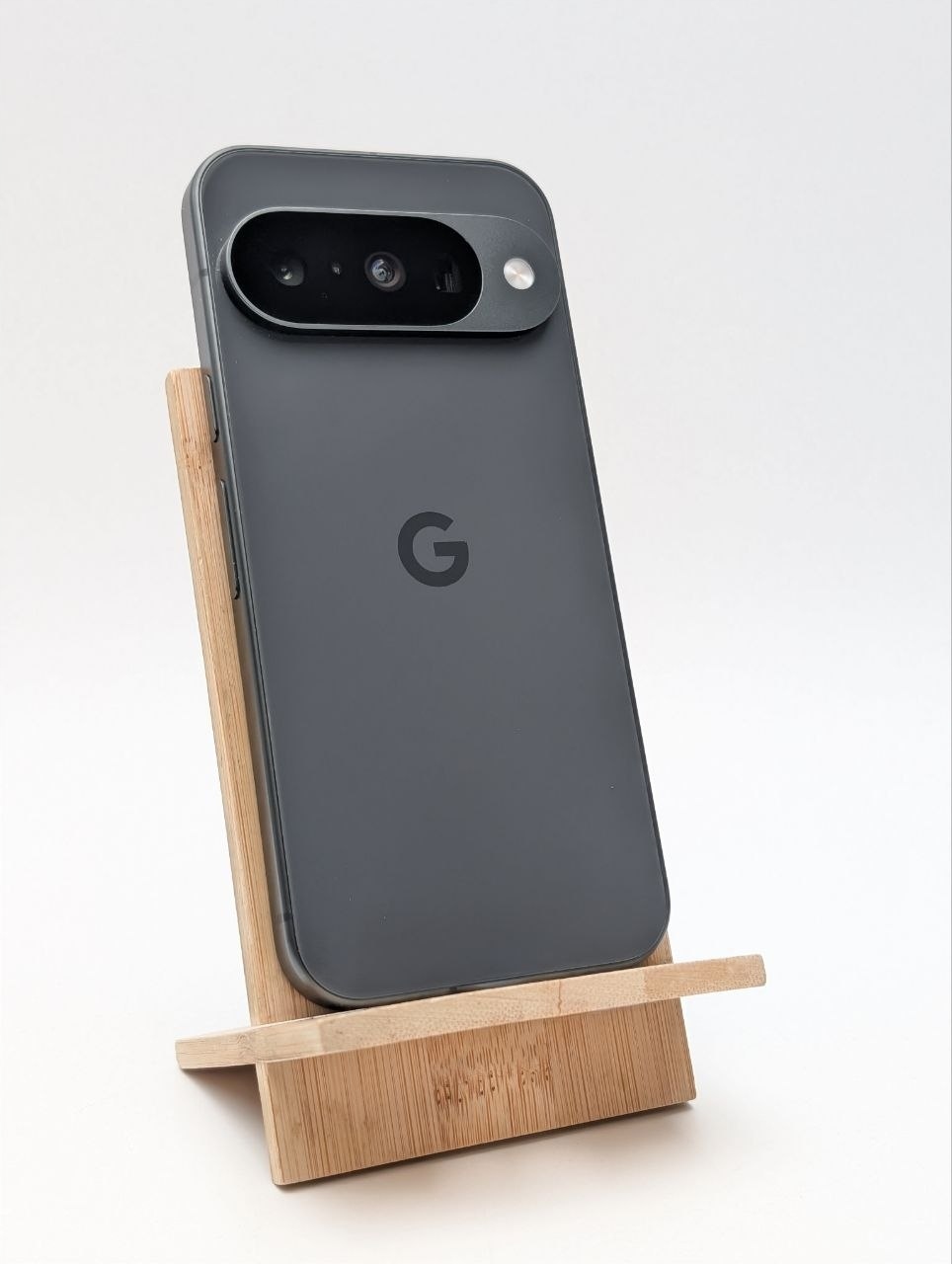 Google Pixel 10 128GB Obsidian (Powystawowy)