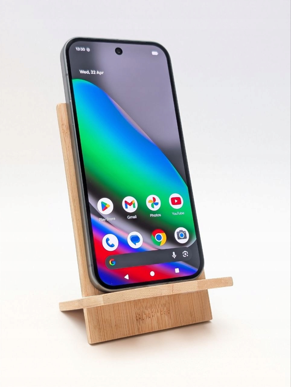 Google Pixel 10 128GB Obsidian (Powystawowy)