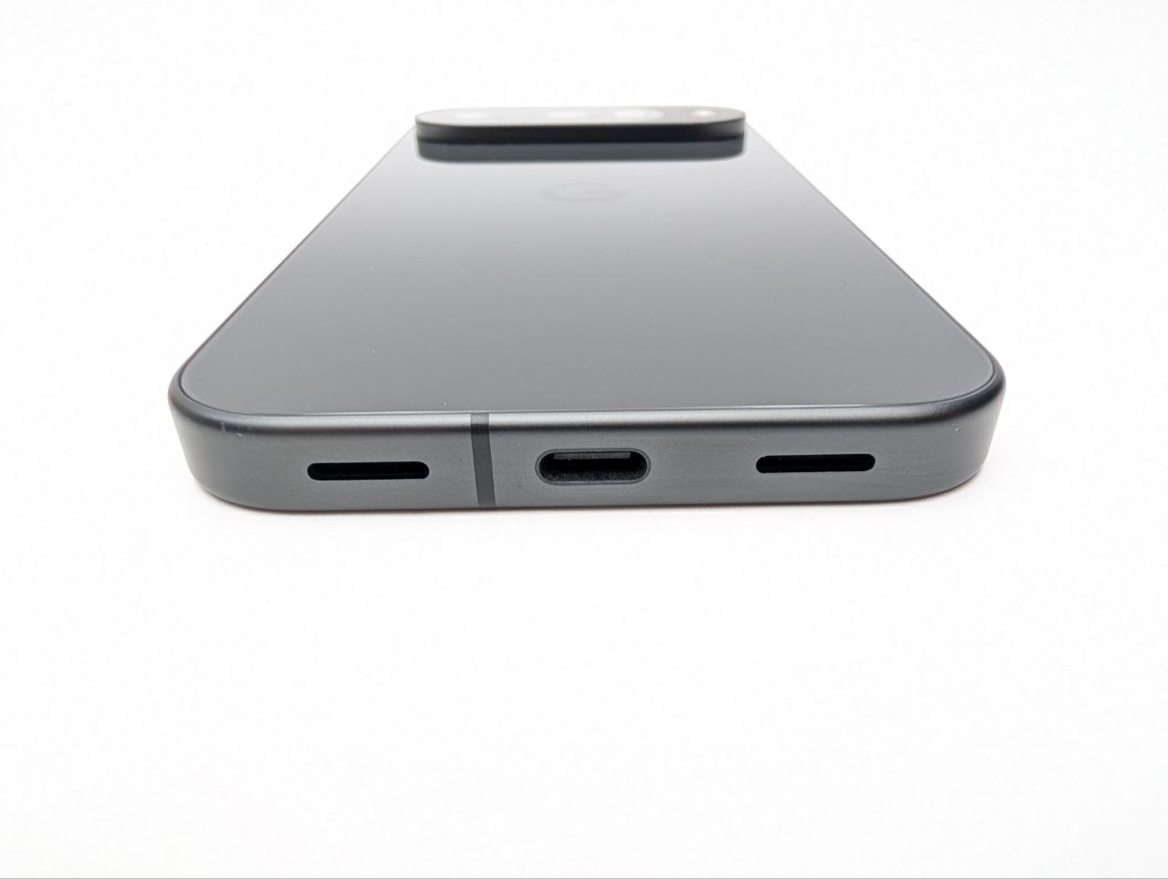 Google Pixel 10 128GB Obsidian (Powystawowy)