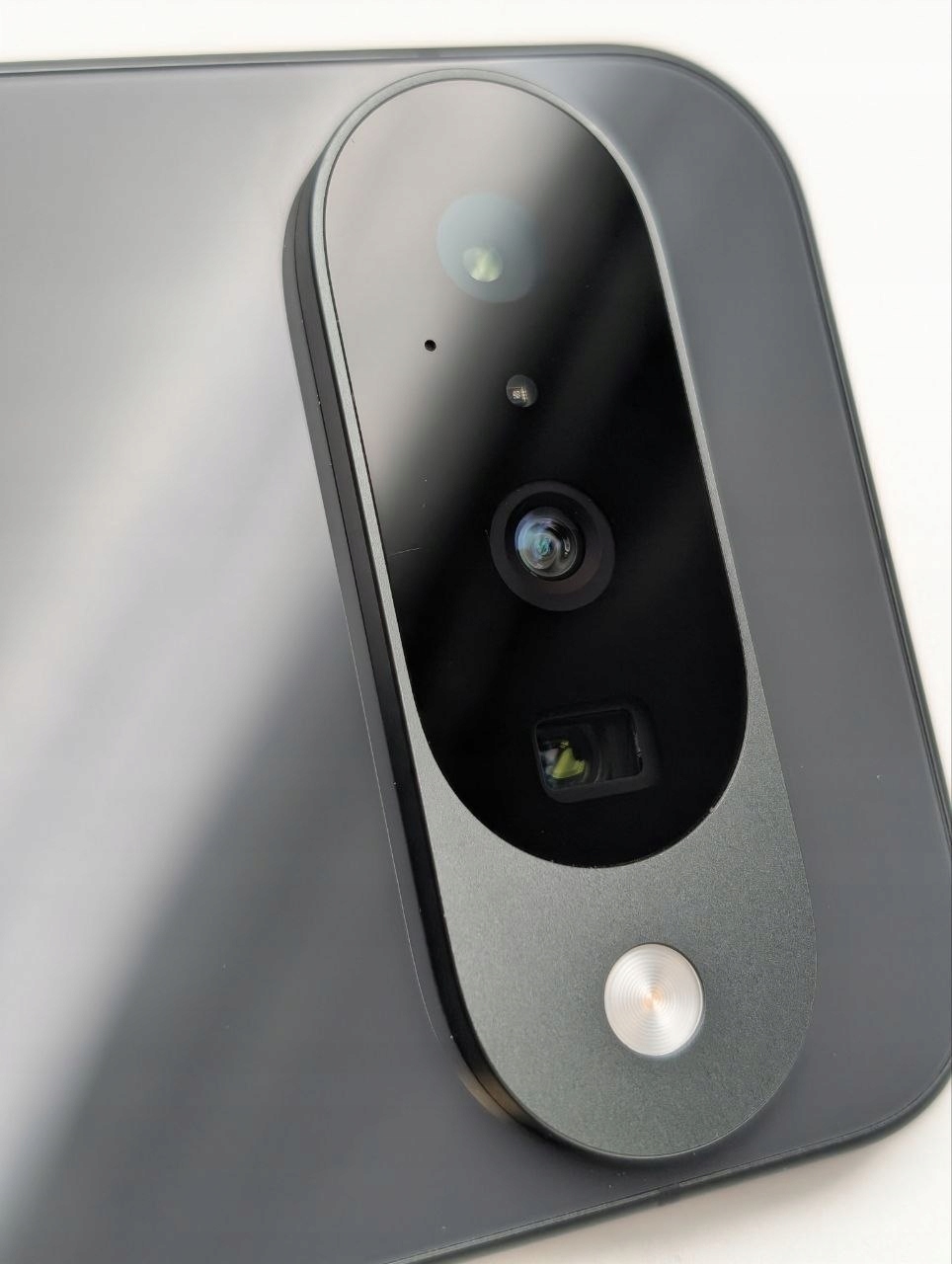 Google Pixel 10 128GB Obsidian (Powystawowy)