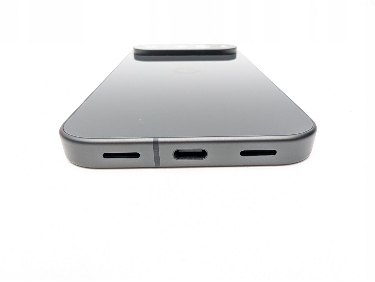 Google Pixel 10 128GB Obsidian (Powystawowy)