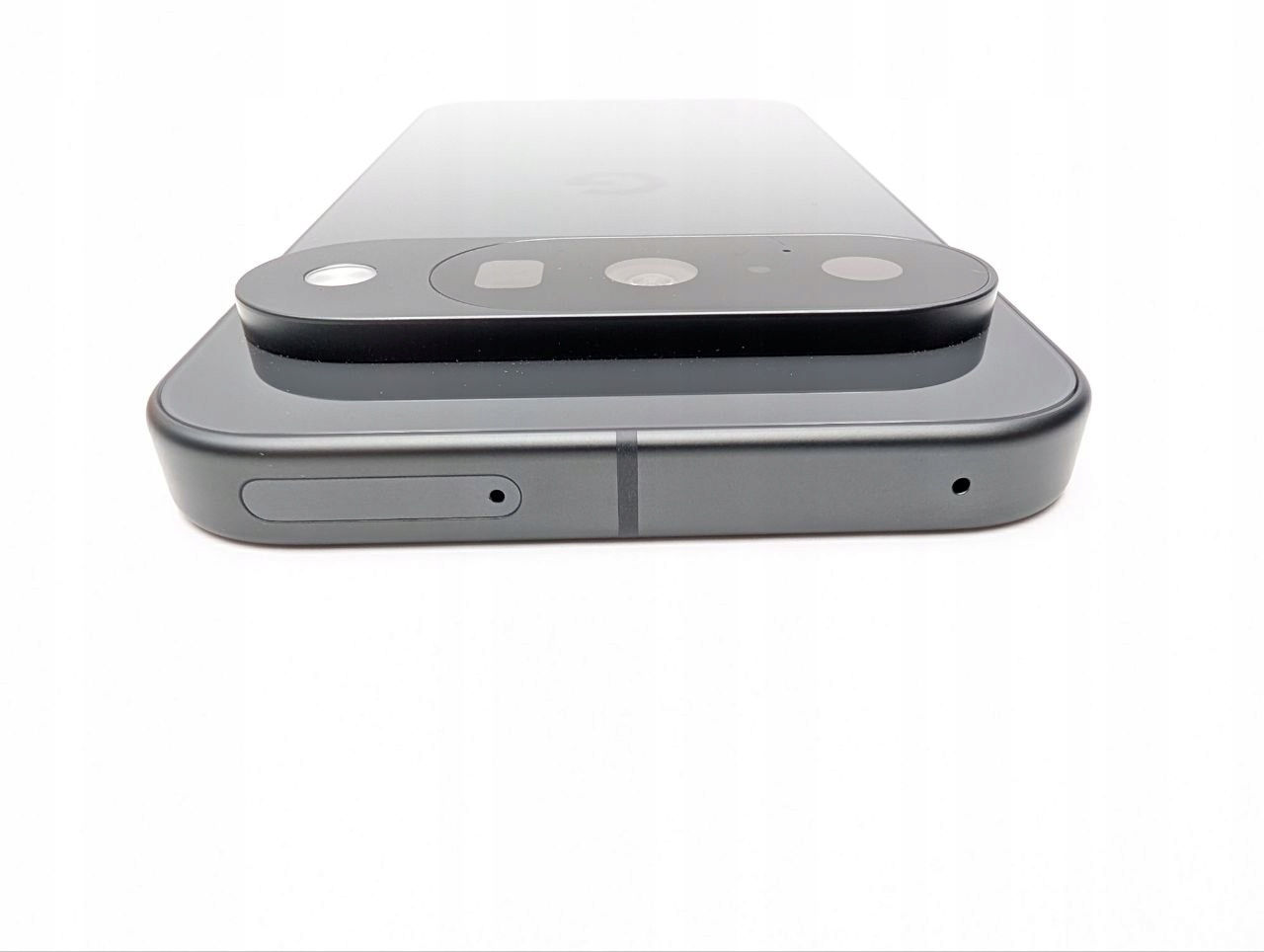 Google Pixel 10 128GB Obsidian (Powystawowy)