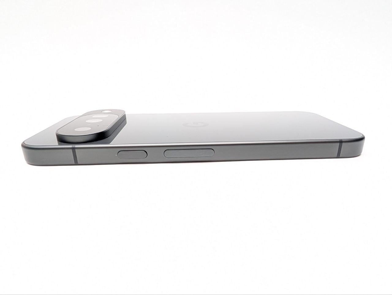 Google Pixel 10 128GB Obsidian (Powystawowy)