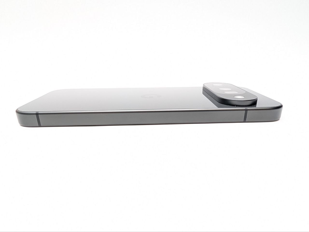 Google Pixel 10 128GB Obsidian (Powystawowy)