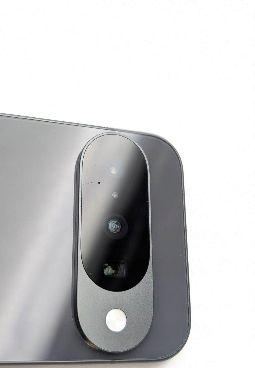 Google Pixel 10 128GB Obsidian (Powystawowy)