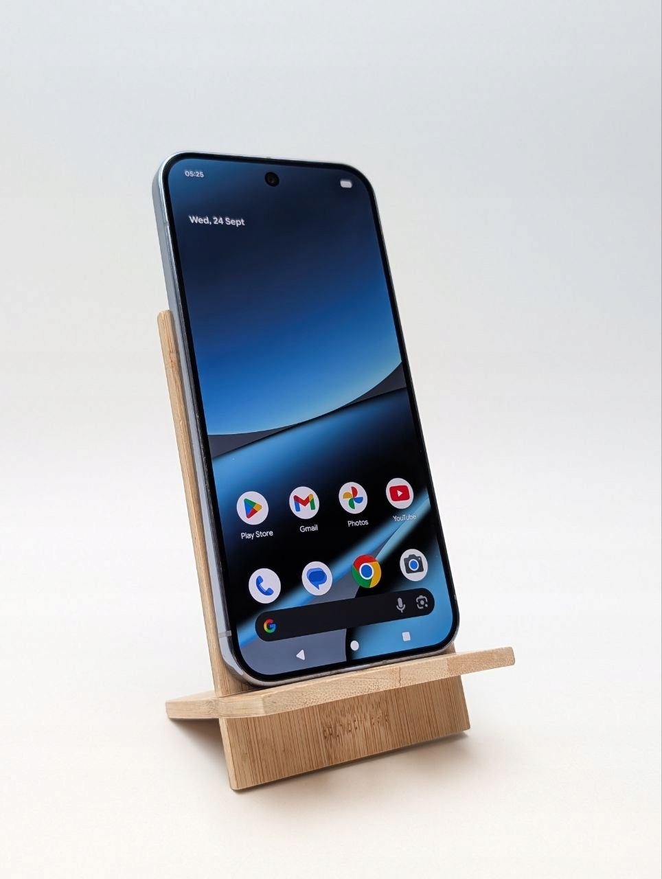 Google Pixel 10 Pro XL 256GB Księżycowy Szary (Powystawowy)