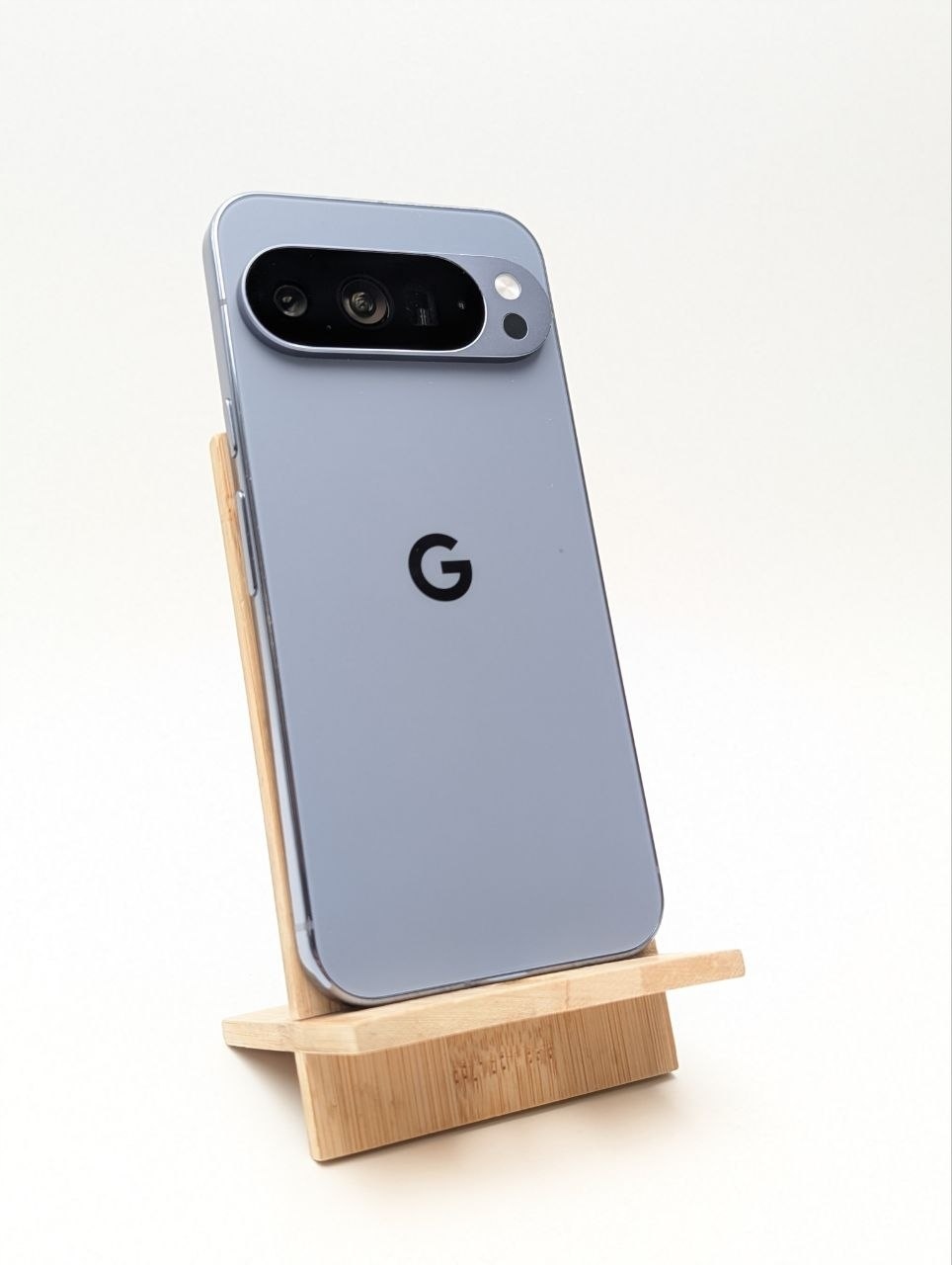 Google Pixel 10 Pro XL 256GB Księżycowy Szary (Powystawowy)