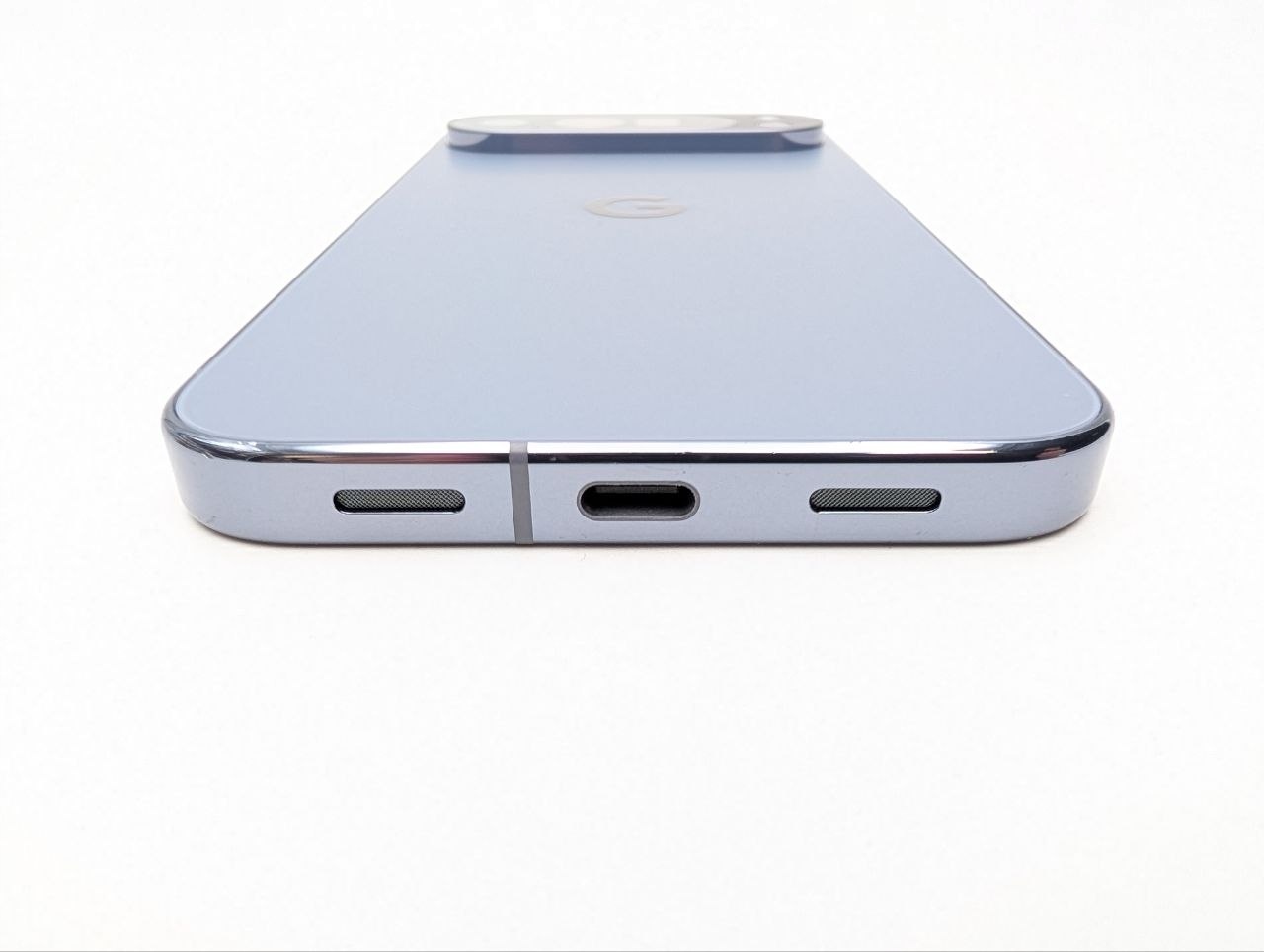 Google Pixel 10 Pro XL 256GB Księżycowy Szary (Powystawowy)