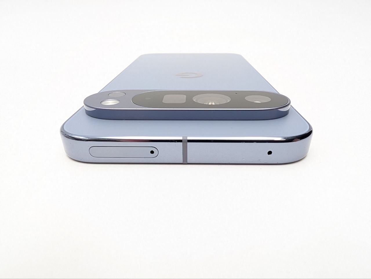 Google Pixel 10 Pro XL 256GB Księżycowy Szary (Powystawowy)