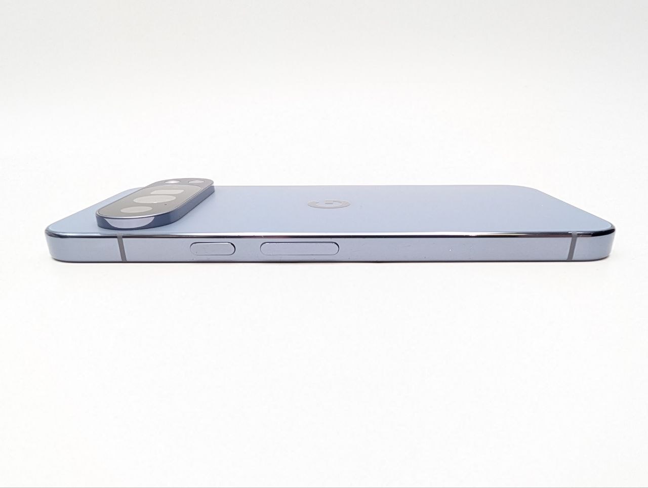 Google Pixel 10 Pro XL 256GB Księżycowy Szary (Powystawowy)