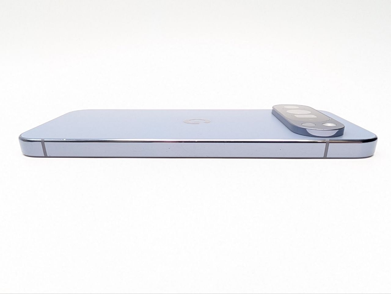 Google Pixel 10 Pro XL 256GB Księżycowy Szary (Powystawowy)