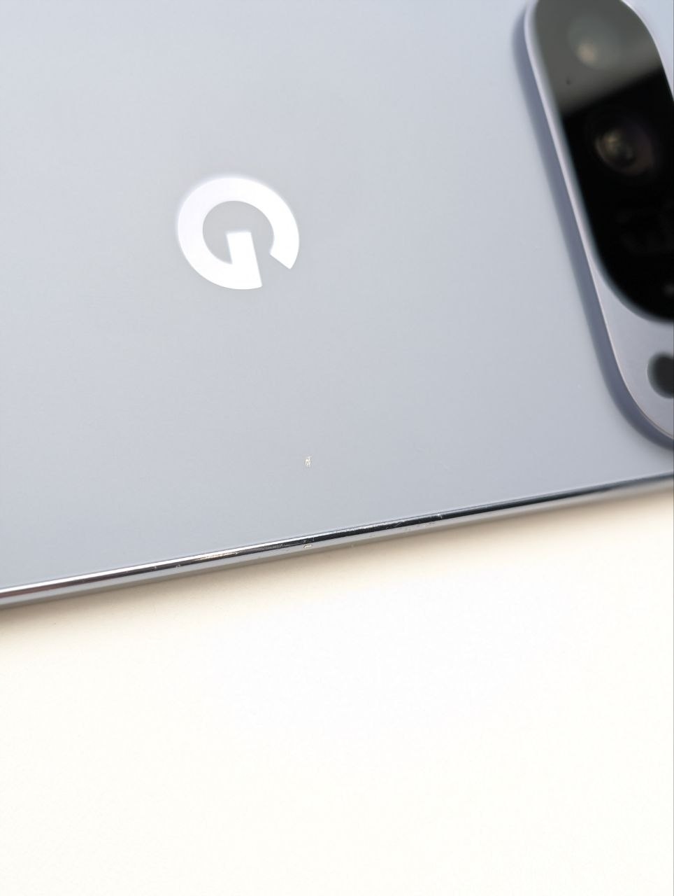 Google Pixel 10 Pro XL 256GB Księżycowy Szary (Powystawowy)