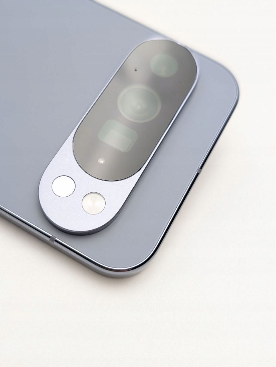 Google Pixel 10 Pro XL 256GB Księżycowy Szary (Powystawowy)