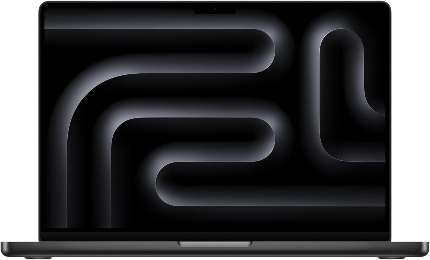 Apple MacBook Pro 14,2" M4 16GB / 1TB Gwiezdna Сzerń | OUTLET (Po zwrocie)