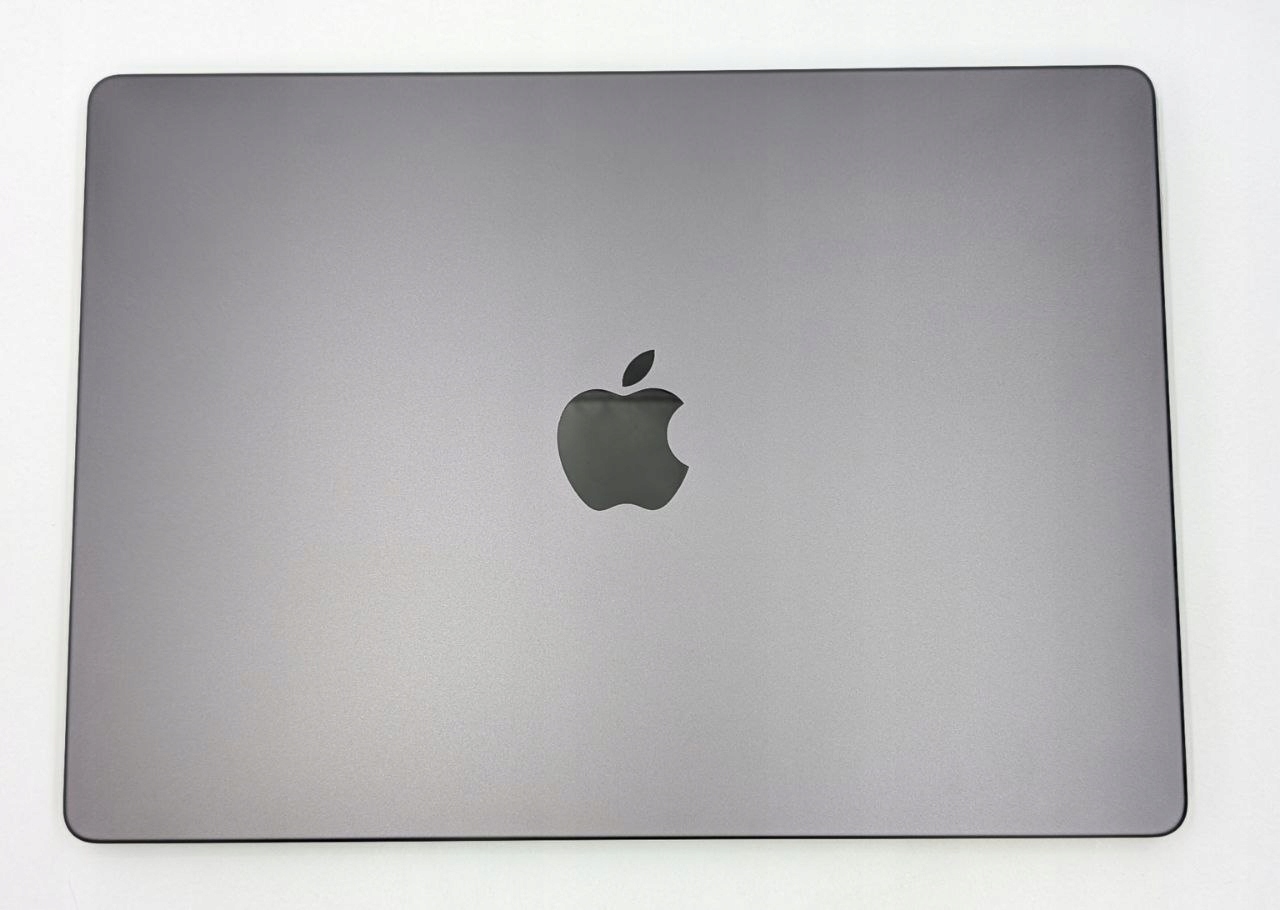 Apple MacBook Pro 14,2" M4 16GB / 1TB Gwiezdna Сzerń | OUTLET (Po zwrocie)