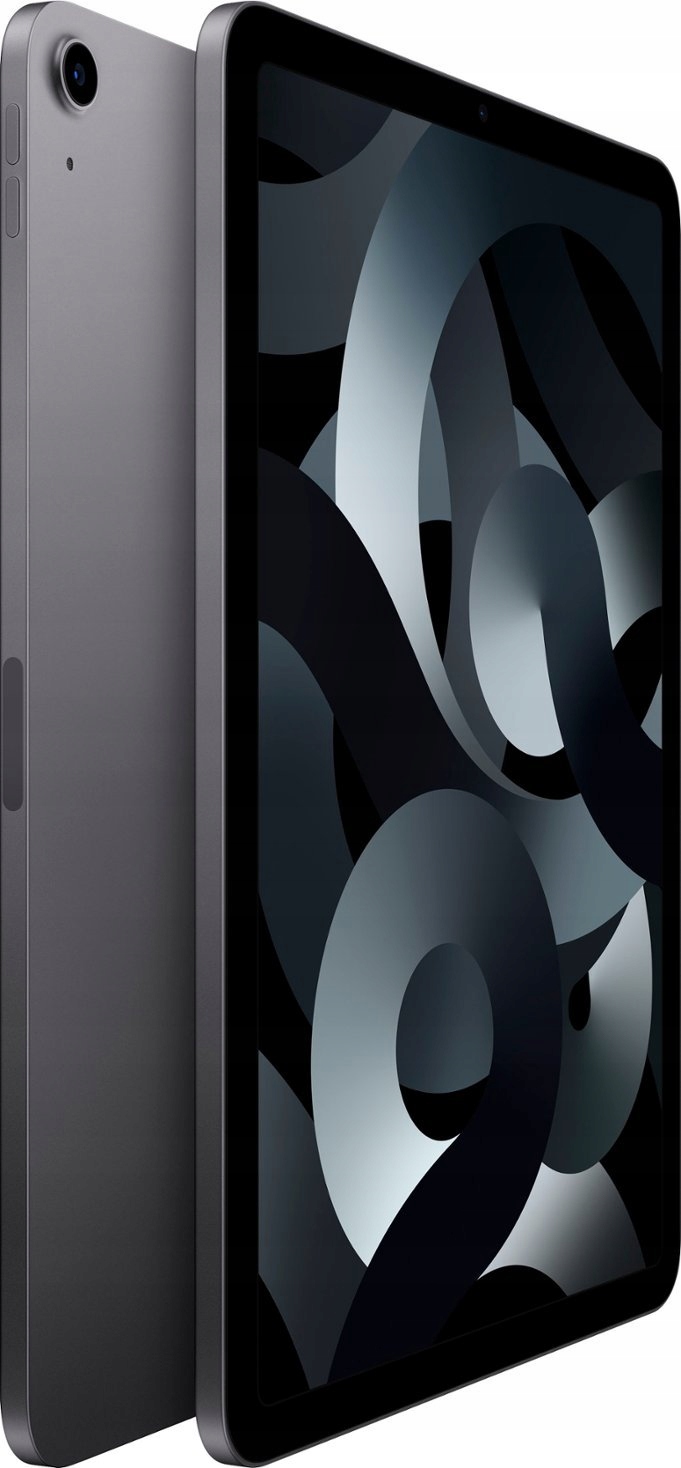 Apple iPad Air 10,9" M1 256GB Wi-Fi Gwiezdna szarość