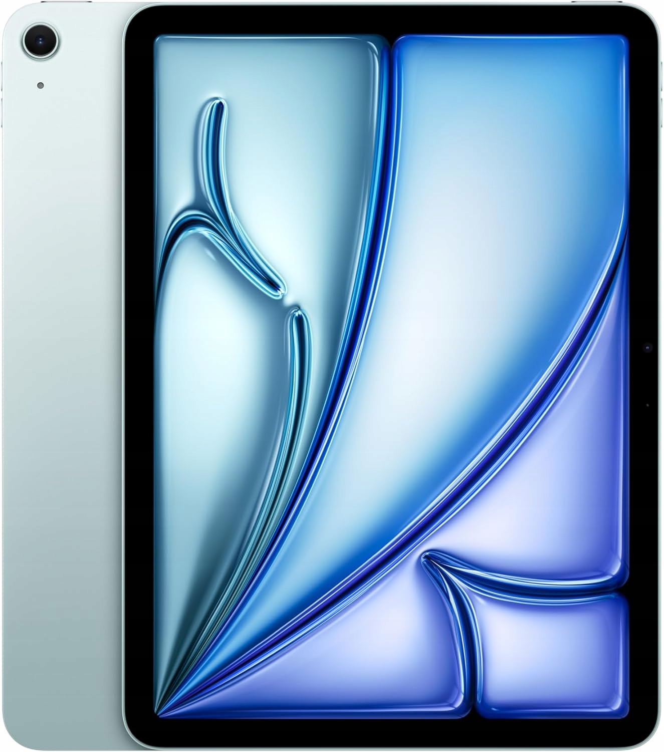 Apple iPad Air 11" M2 256GB WI-FI Niebieski