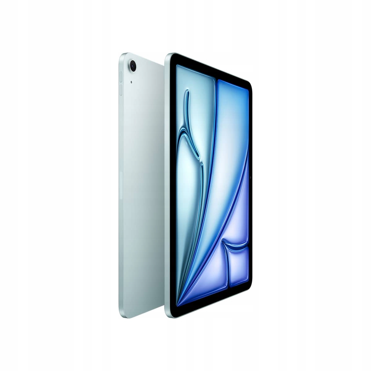 Apple iPad Air 11" M2 256GB WI-FI Niebieski