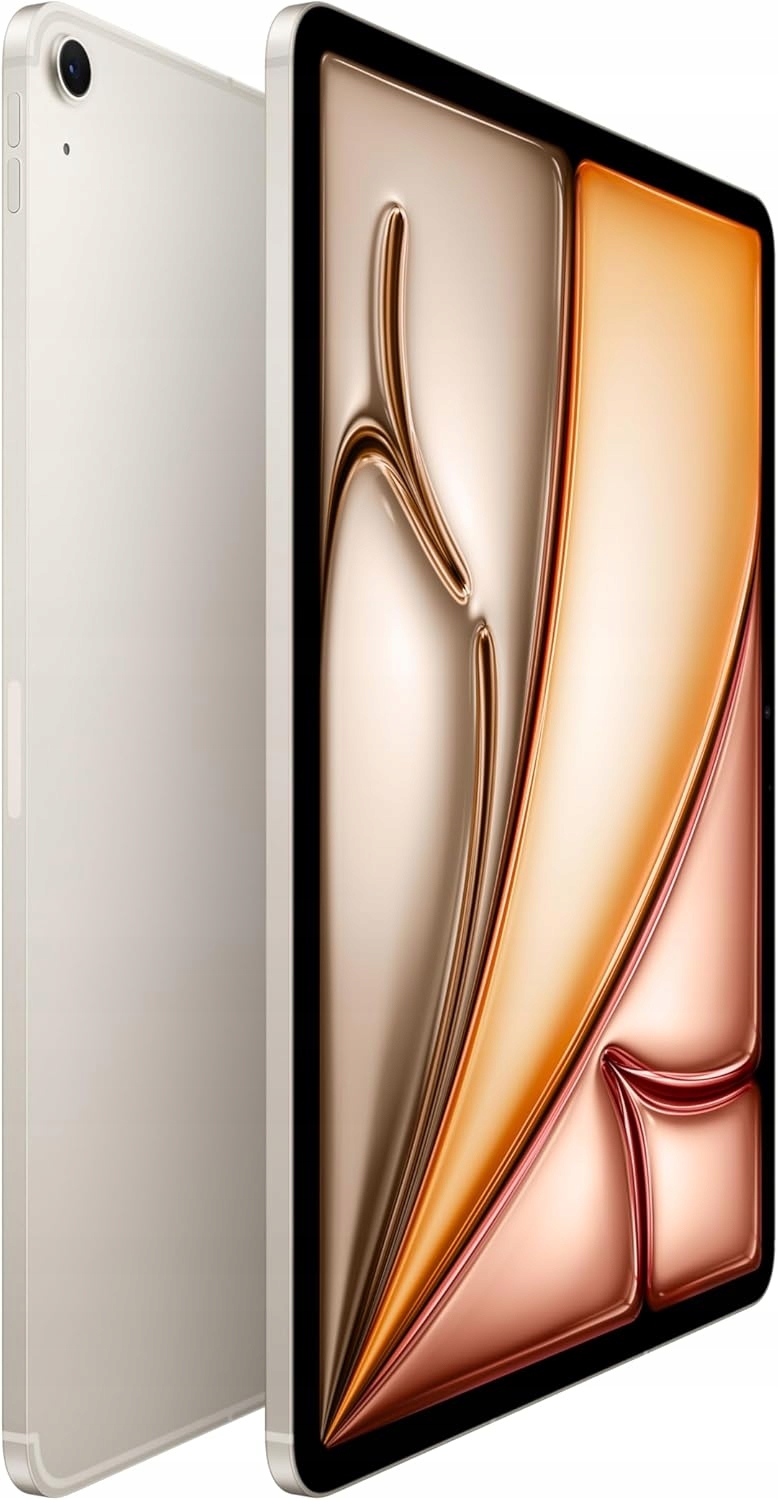 Apple iPad Air 13" M3 128GB WI-FI Księżycowa poświata