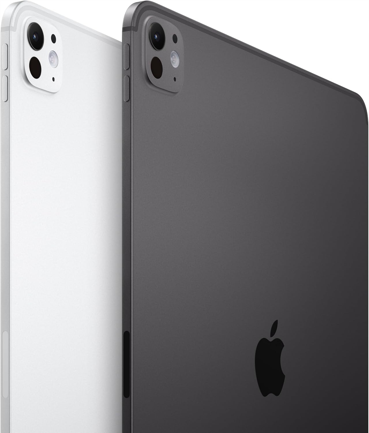 Apple iPad Pro 11" M5 512GB WI-FI Gwiezdna Czerń