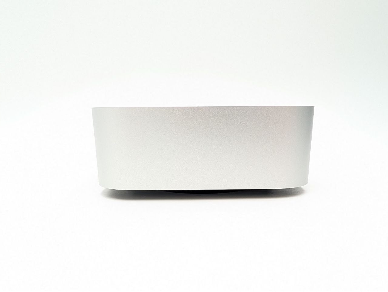 Apple Mac Mini M4 16GB /256 GB Srebrny (Powystawowy)