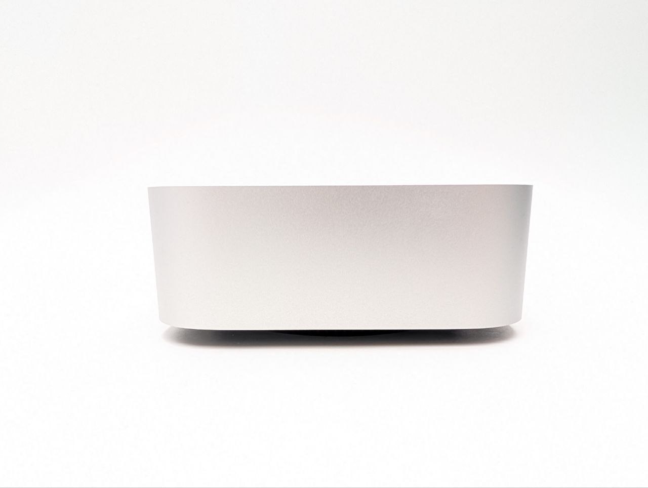 Apple Mac Mini M4 16GB /256 GB Srebrny (Powystawowy)