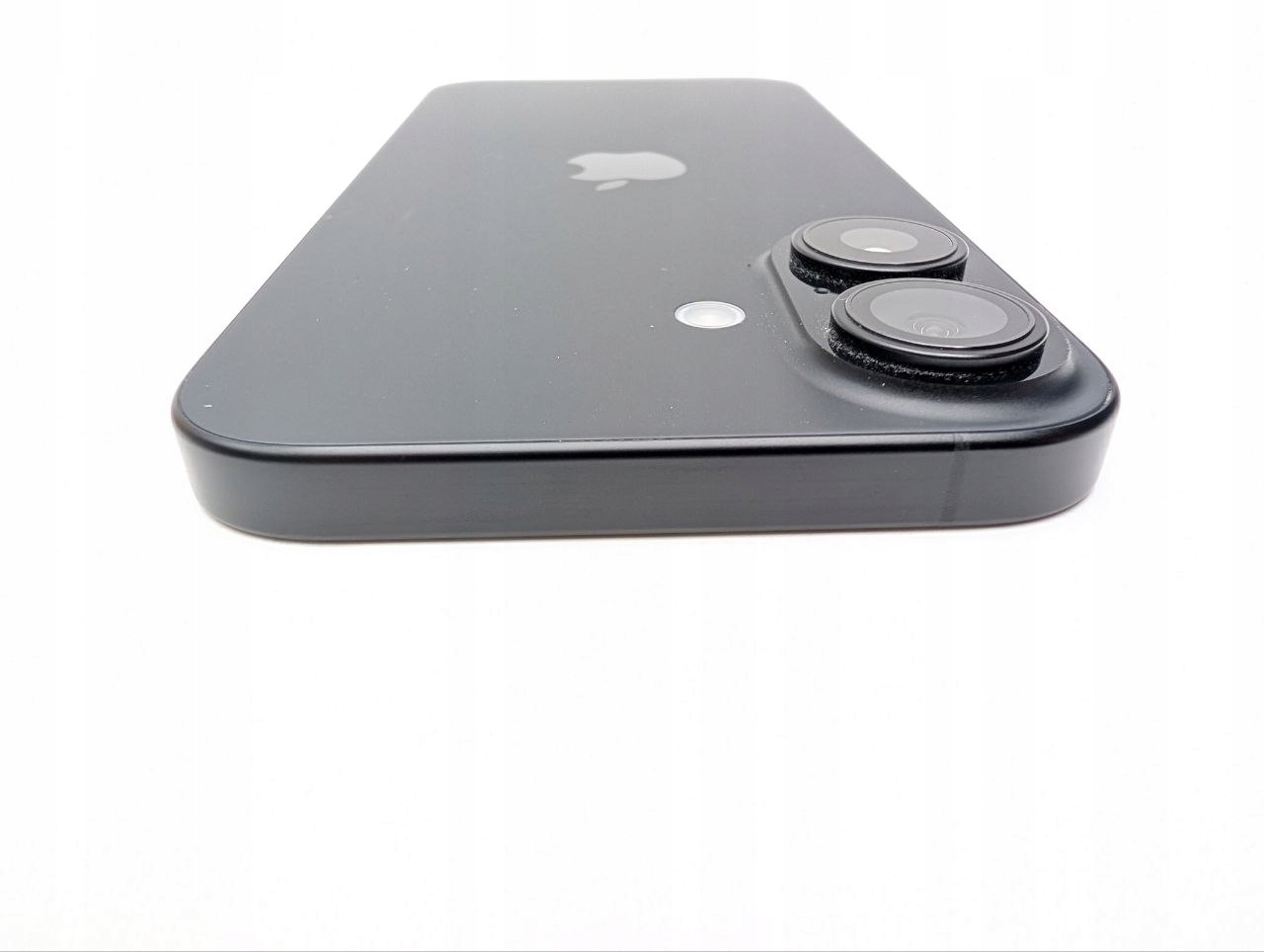 Apple iPhone 16 128GB Czarny | bateria 100% (Powystawowy)
