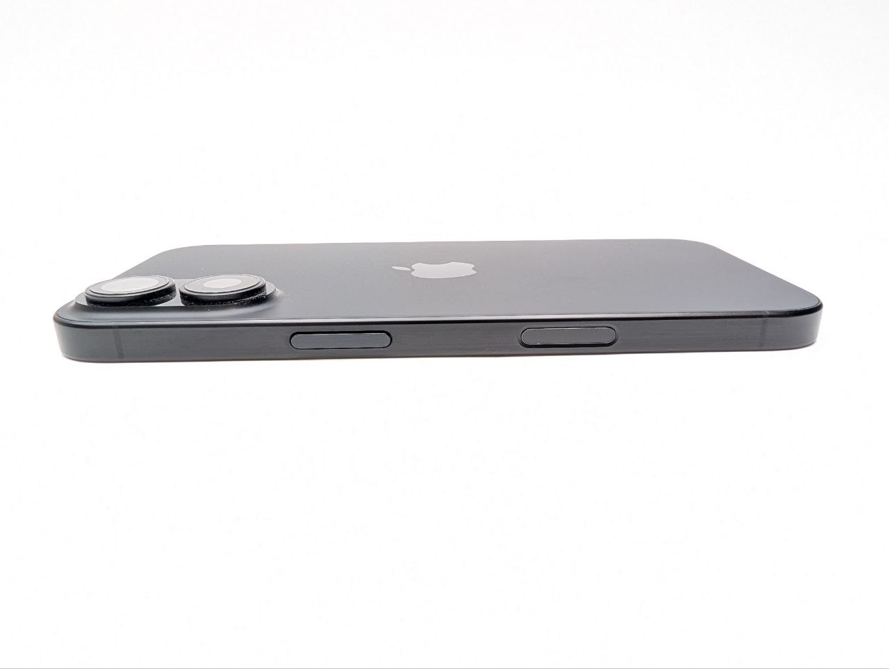 Apple iPhone 16 128GB Czarny | bateria 100% (Powystawowy)
