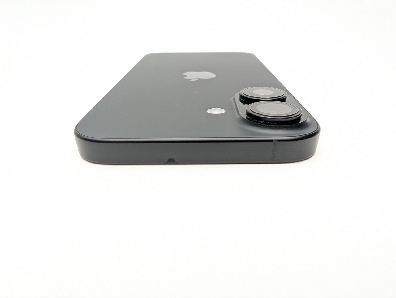 Apple iPhone 16 128GB Czarny | bateria 100% (Powystawowy)