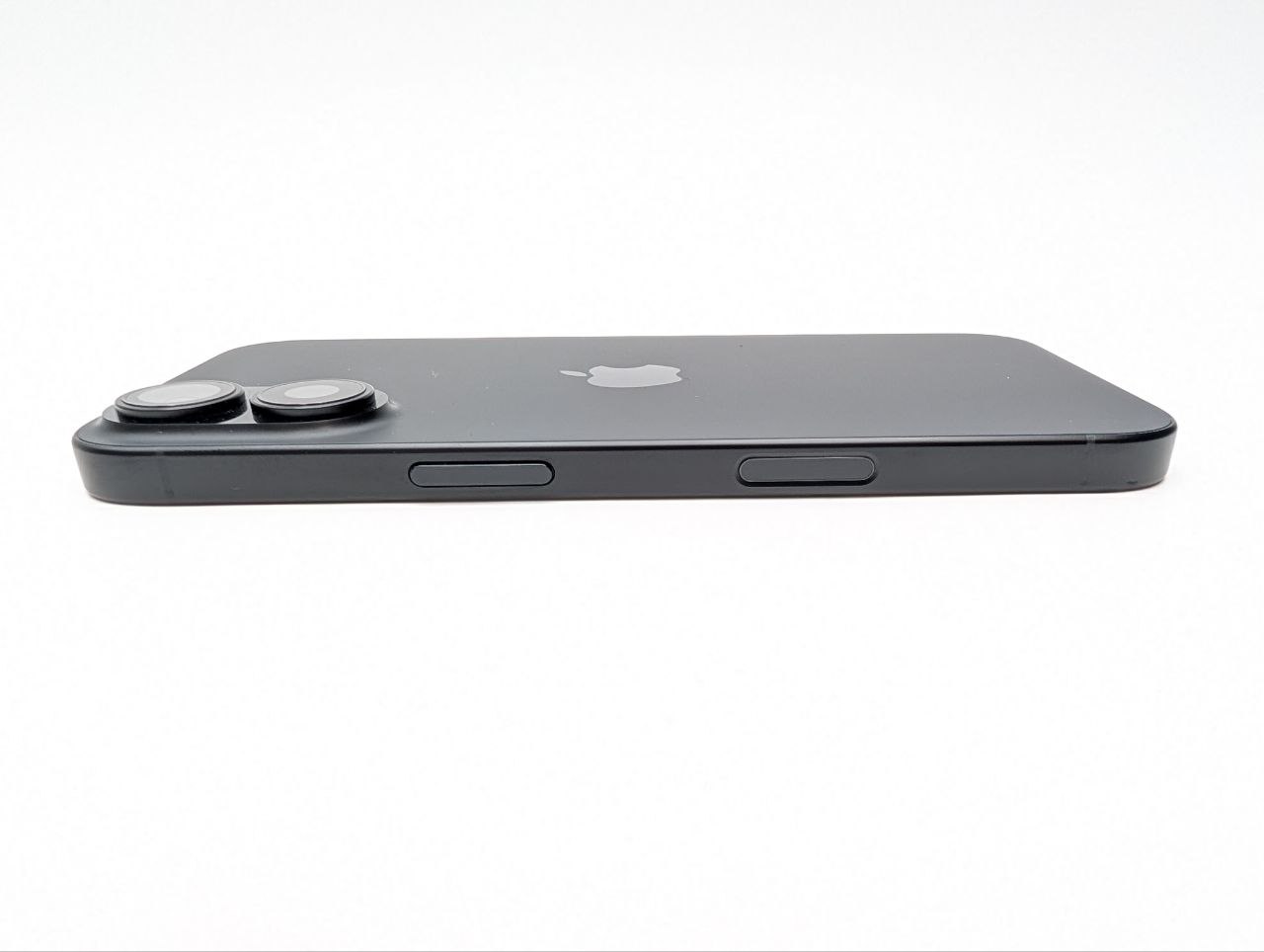 Apple iPhone 16 128GB Czarny | bateria 100% (Powystawowy)