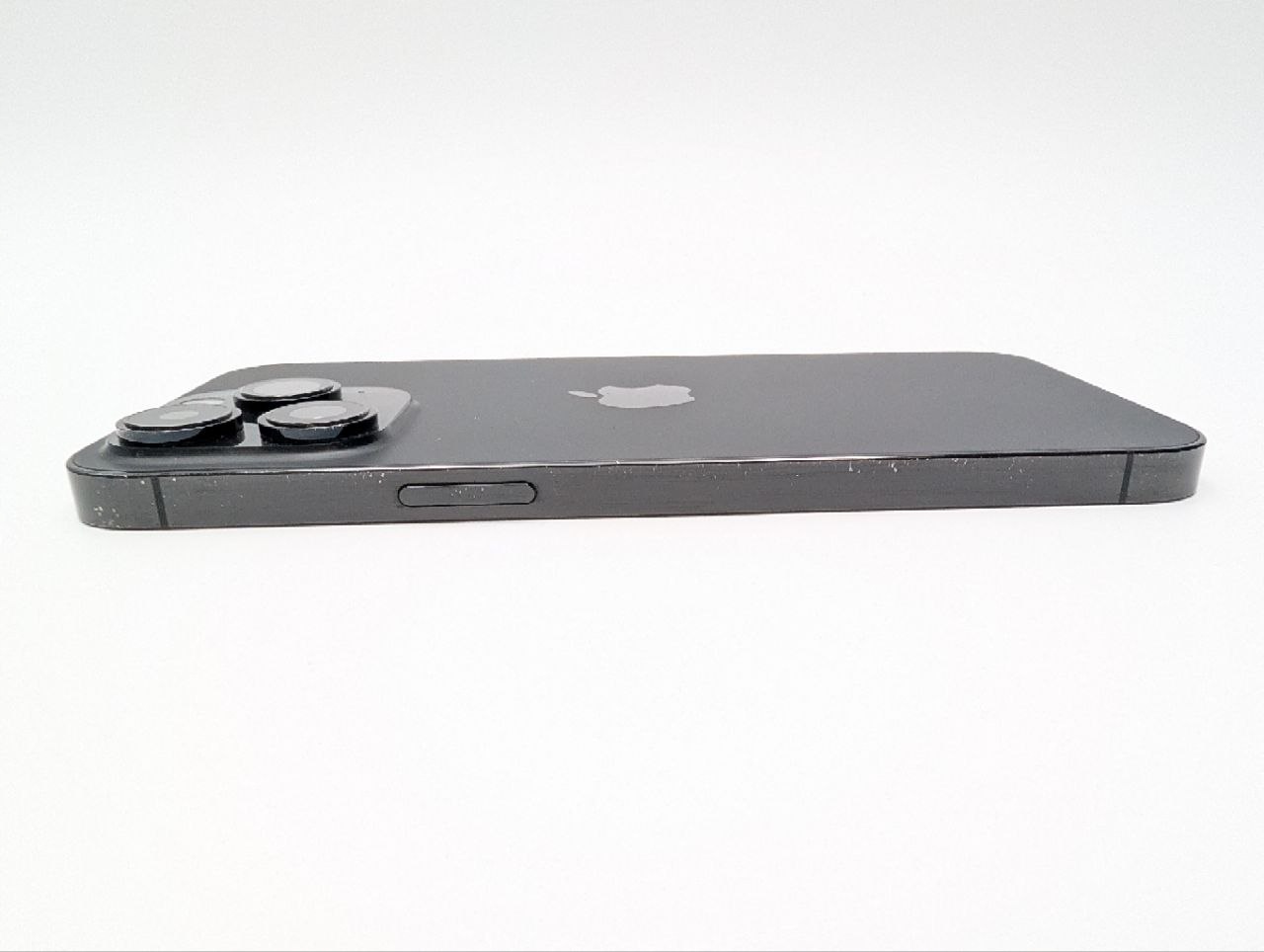 Apple iPhone 14 Pro Max 128GB Czarny (Powystawowy)